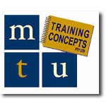 MTU Logo