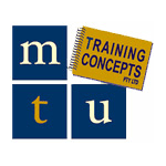 MTU Training Concepts Pty Ltd